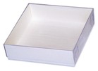 White Favor Boxes